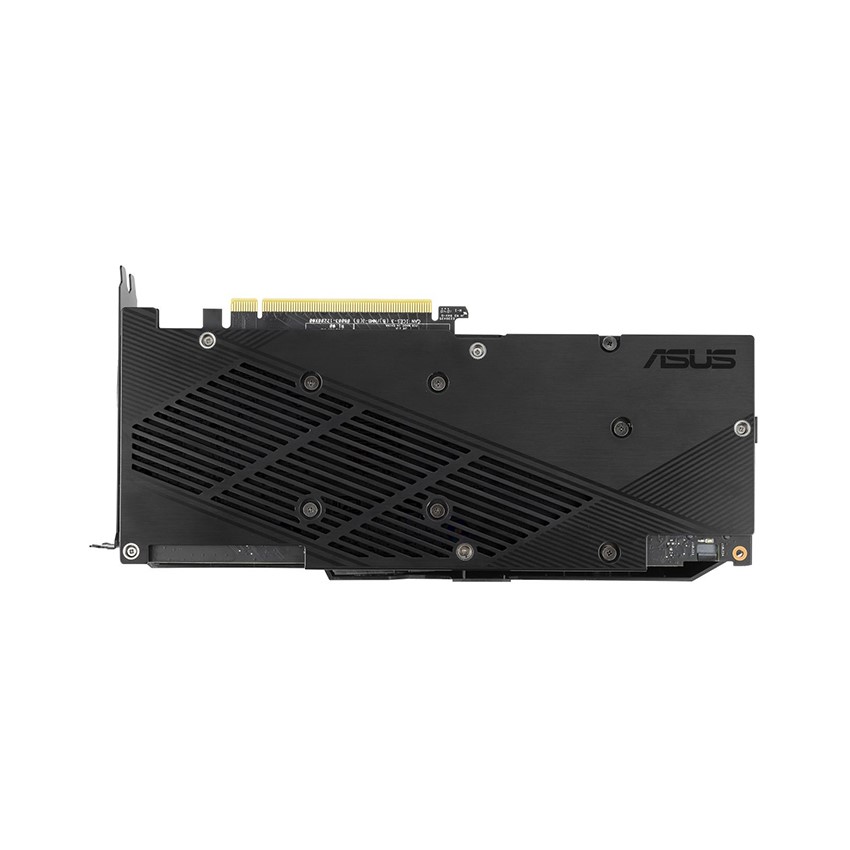 Card màn hình Asus DUAL-RTX 2060 Super-O8G EVO (8GB/DDR6/256-bit/DVI+HDMI+DP)