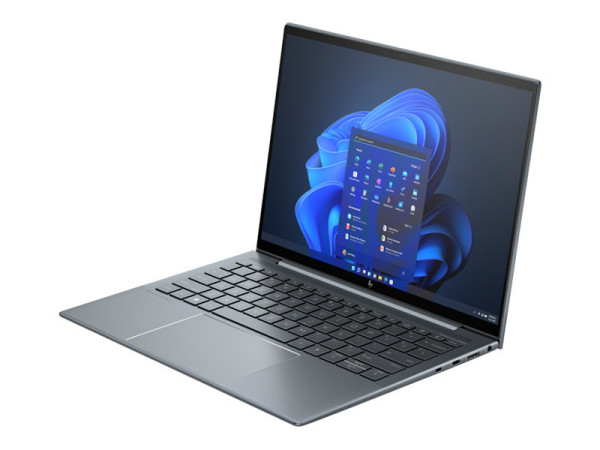 Laptop HP Dragonfly G4 9H8H8PT( i7-1365U/ 16G/ 1TBSSD/ 13.5WUXGA+/ FP/ BT/ 6C/ALU/ W11Pro/ LEDKB/ 3Y/ Xanh)