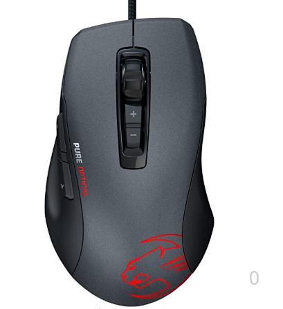 Mouse Roccat Kone Pure Optical Core Performance