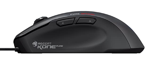 Mouse Roccat Kone Pure Optical Core Performance