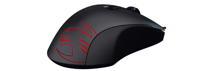 Mouse Roccat Kone Pure Optical Core Performance