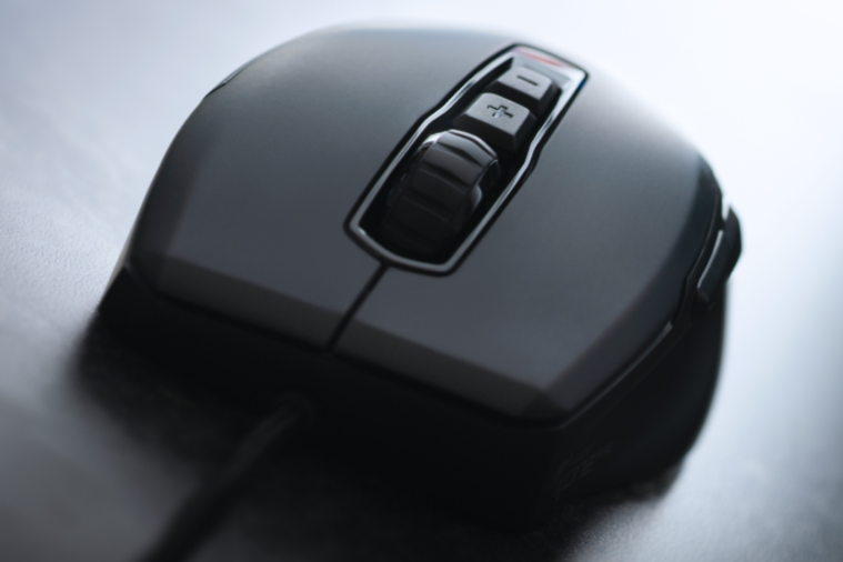Mouse Roccat Kone Pure Optical Core Performance