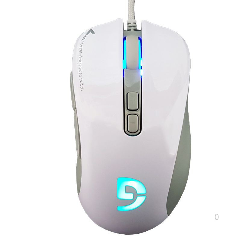 Chuột Fuhlen Gaming G90