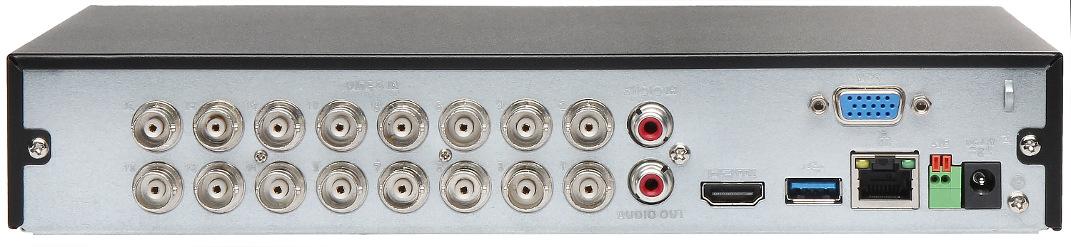 Đầu ghi Dahua DHI-XVR4116HS-X(Hỗ trợ DSSDDNS)