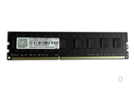 Ram PC G.Skill (2GB/1600MHz DDR3) - (F3-1600C11S-2GIS/GNS)