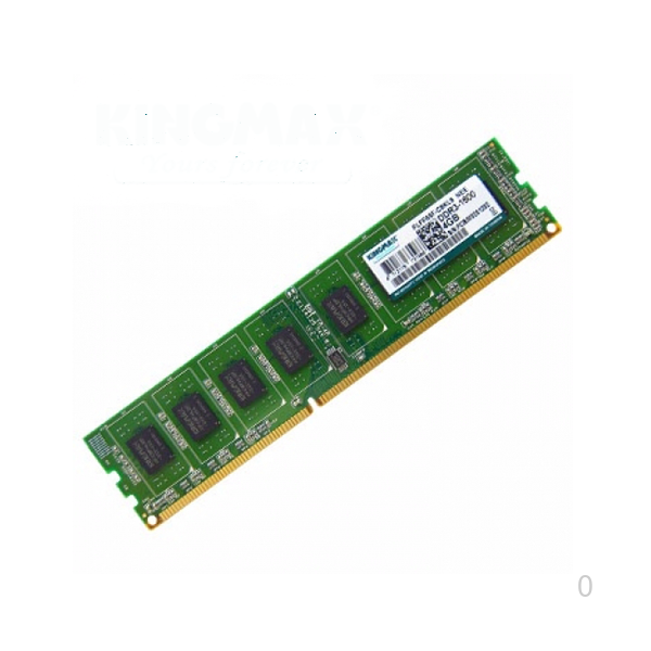 Ram PC Kingmax (4GB/DDR3 1600MHz)