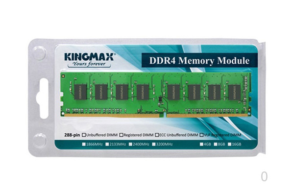 Ram PC Kingmax (8GB/DDR4-2400MHz)