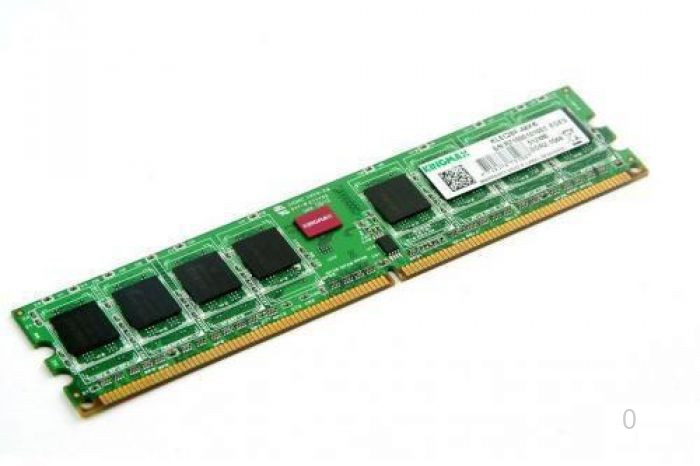 Ram PC Kingmax (2GB/1600 MHz DDR3)