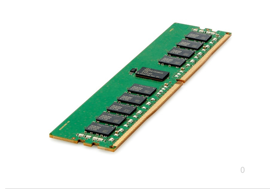 Ram PC HPE Single Rank X4 (16GB/DDR4 2933MHz - MC)