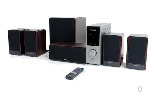 Microlab fc730 best sale
