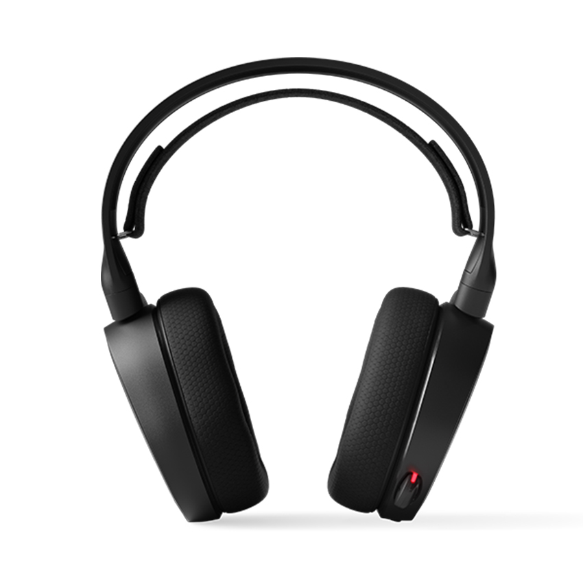 Tai nghe SteelSeries Arctis 5 61504 (2019 Black)