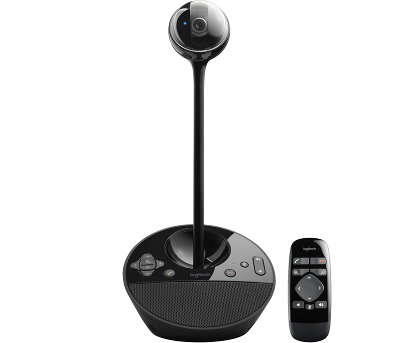 Webcam Logitech BCC950