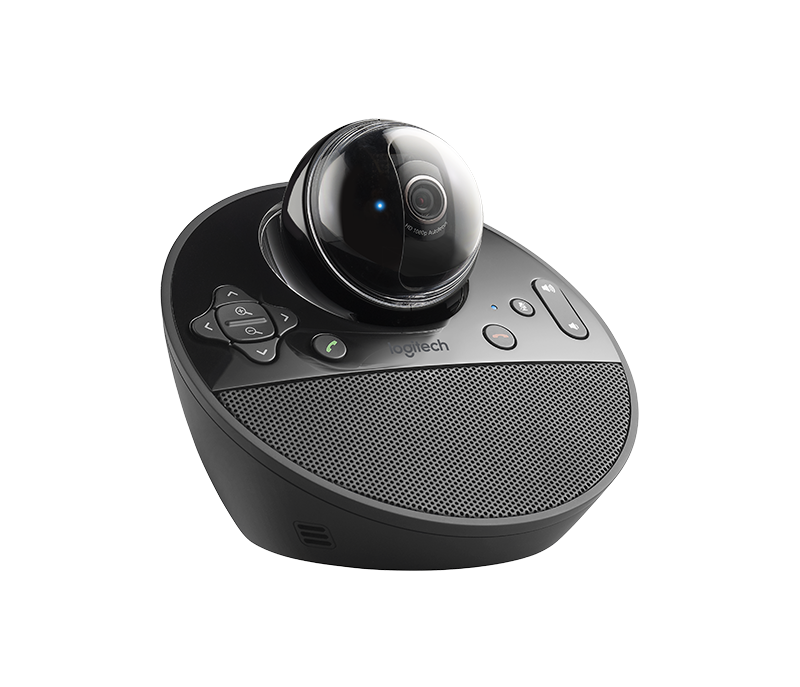 Webcam Logitech BCC950