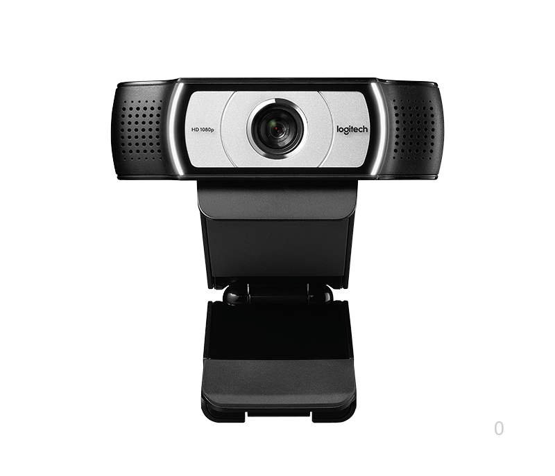 Webcam Logitech HD Pro C930e