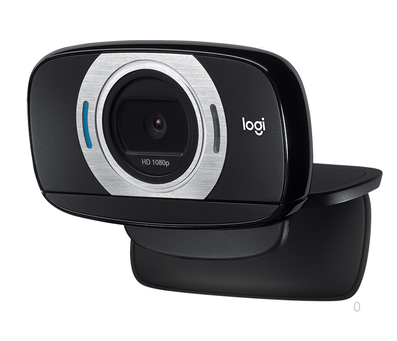 Webcam Logitech HD C615