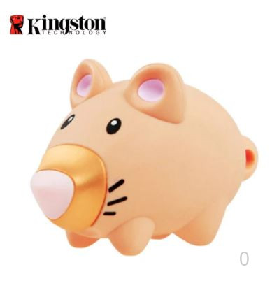USB Kingston 32GB Linh vật 2020 - Mouse Zodiac USB 3.1 Gen 1 - DTCNY20