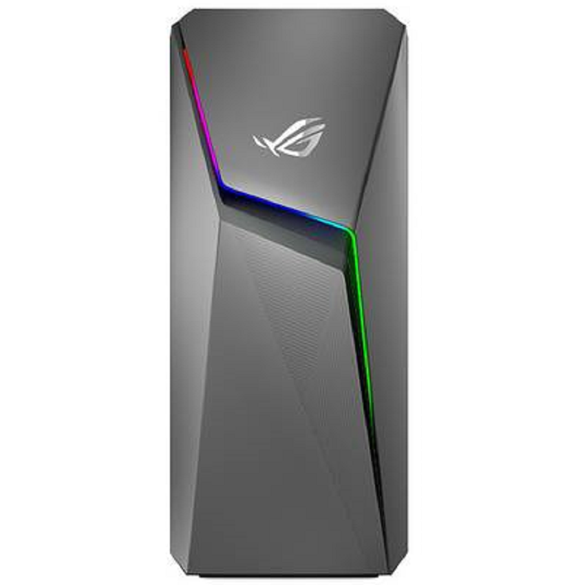 Máy tính để bàn Asus ROG Strix GL10CS (i5 9400/8GD4/1T7/500W/XÁM/Win10 ...