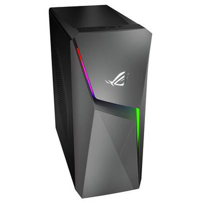 Máy Tính Để Bàn Asus Rog Strix Gl10Cs (I5 9400/8Gb Ram/512Gb Ssd/Gtx 1660Ti/