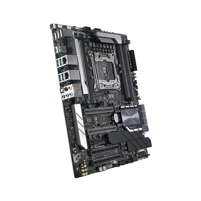 Mainboard ASUS WS C422 PRO/SE (Intel C422/8 khe Ram DDR4) 