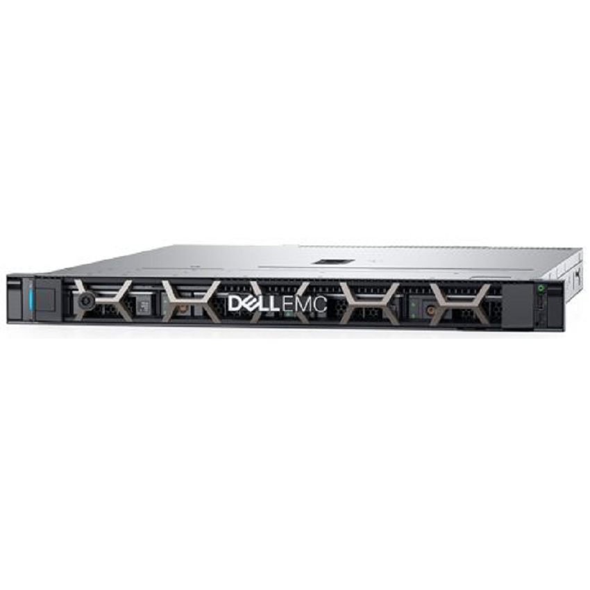 Server Dell PowerEdge R240 (Xeon E-2224/8GB RAM/1TB HDD/DVDRW) - 42DEFR240-504