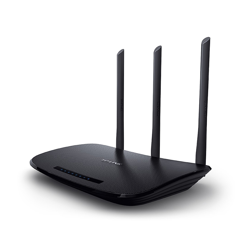 Router Wifi TPLink TL-WR940N