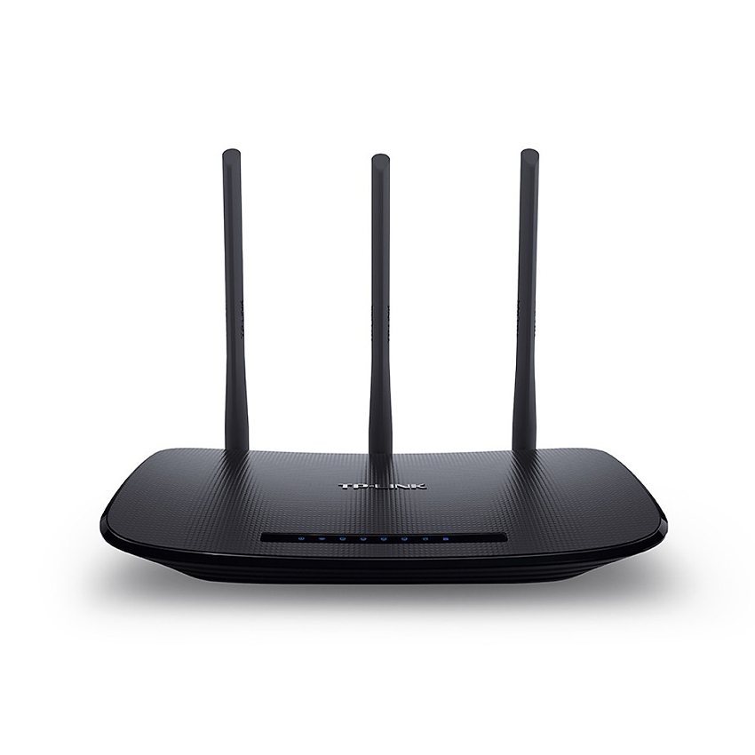 Router Wifi TPLink TL-WR940N