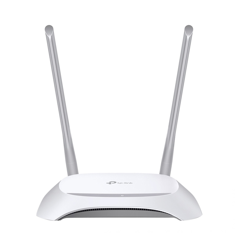 Router Wifi TPLink TL-WR840N