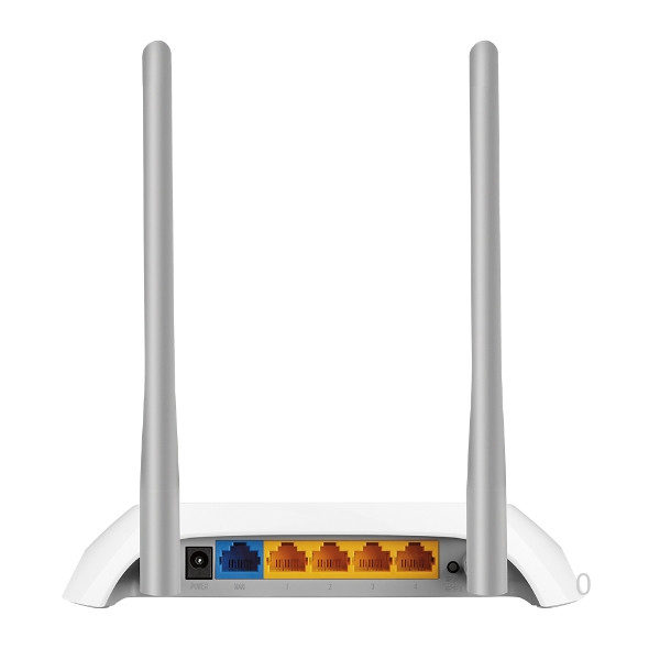 Router Wifi TPLink TL-WR840N