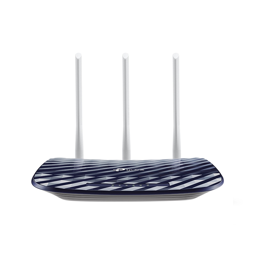 Router Wifi TPLink Dual Band Archer C20