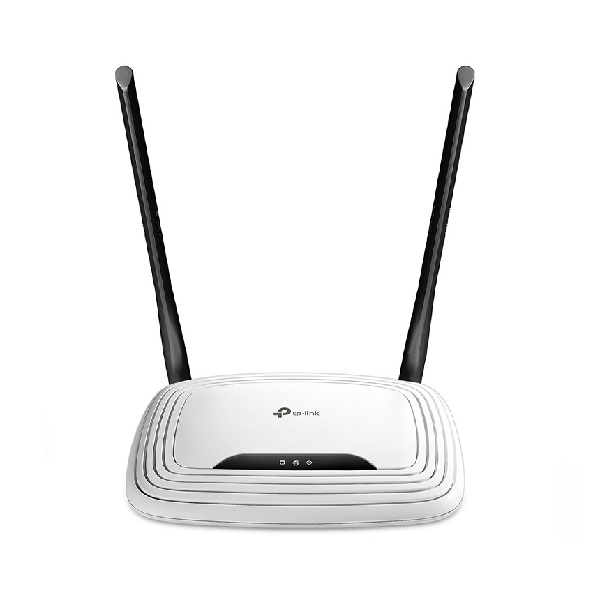 Router Wifi TPLink TL-WR841N