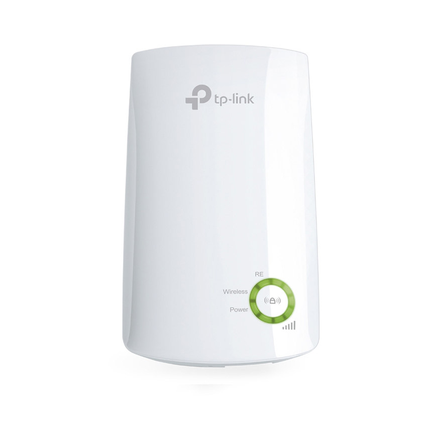 Bộ mở rộng sóng Wi-Fi TP-Link TL-WA850RE Tốc độ N300Mbps