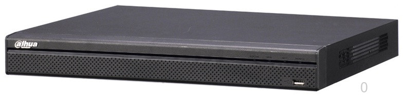 Đầu ghi Dahua DHI-NVR4232-4KS2
(Support DSSDDNS)