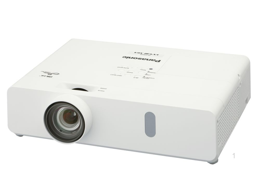 Máy chiếu Panasonic PT-VW360