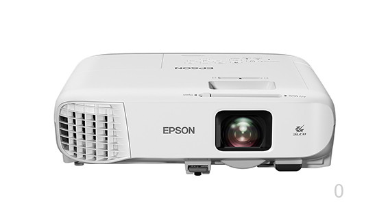 Máy chiếu EPSON EB-980W