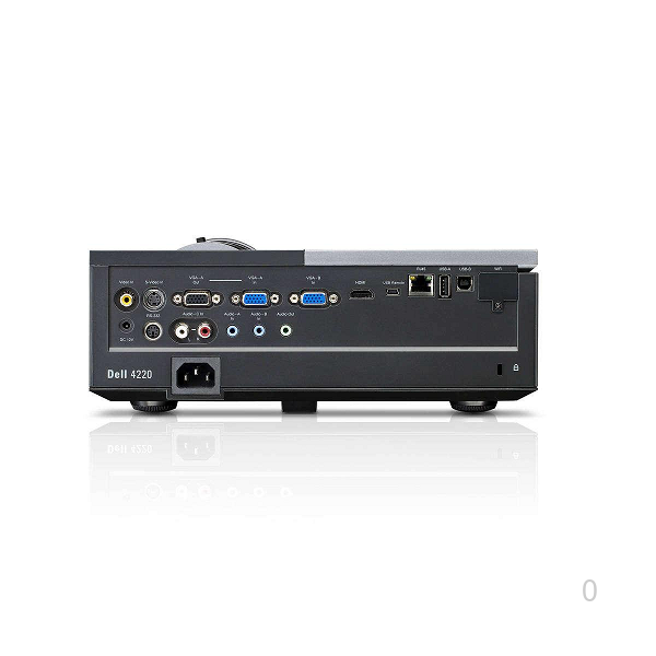 Máy chiếu Dell 4320
