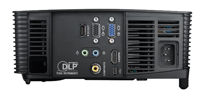 Máy chiếu Dell P318S