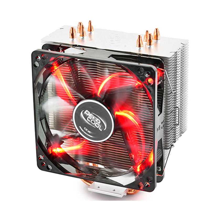 Tản Nhiệt khí CPU DeepCool Gammax 400