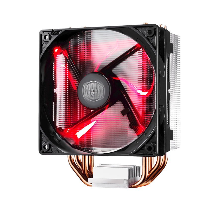 Tản nhiệt khí CPU Cooler Master Hyper 212 LED Tản nhiệt khí CPU Cooler Master Hyper 212 LED
