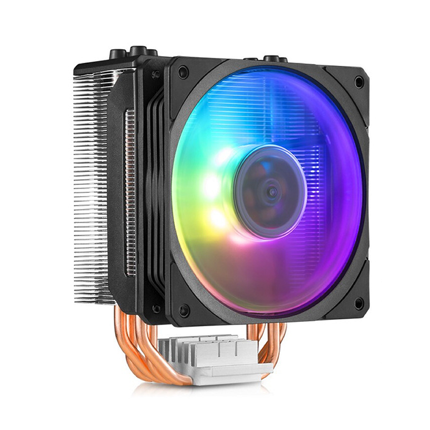 Tản Nhiệt Khí CPU CoolerMaster Hyper 212 Spectrum