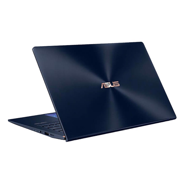 Laptop Asus ZenBook UX334FAC-A4059T (i5 10210U/8GB RAM/512GB SSD/13.3 inch FHD/Win 10/Xanh)