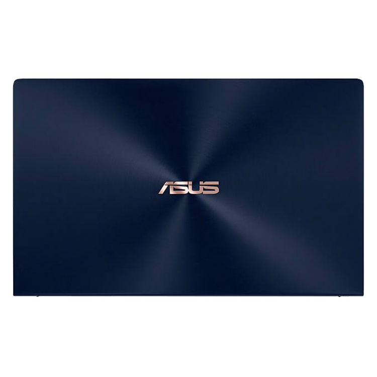 Laptop Asus ZenBook UX334FAC-A4059T (i5 10210U/8GB RAM/512GB SSD/13.3 inch FHD/Win 10/Xanh)