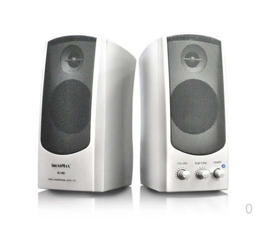 Loa SoundMAX 2.0 A140