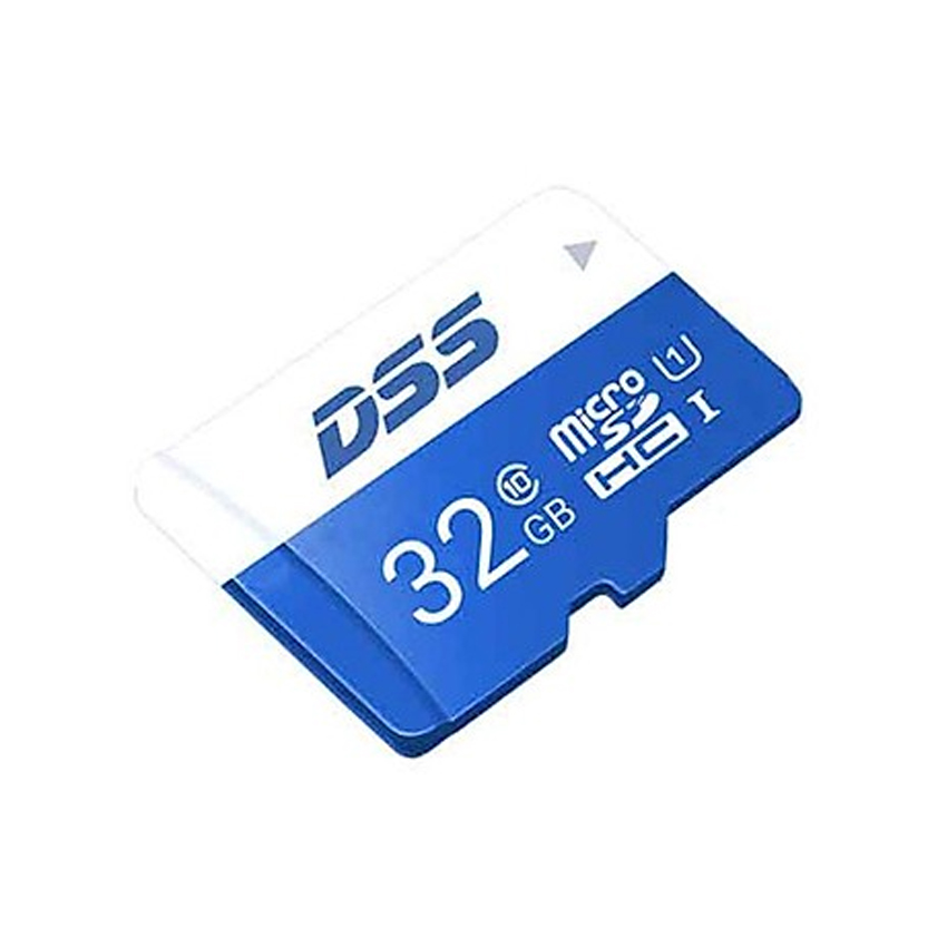 Thẻ Nhớ 32G P500- DSS