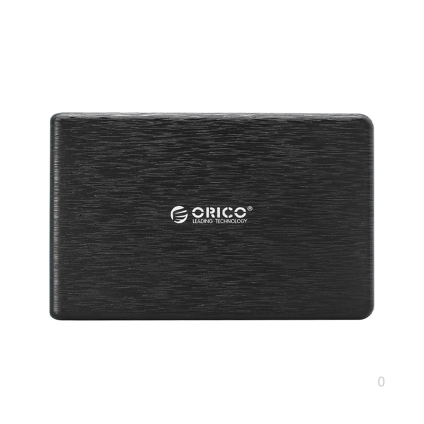 Hộp ổ cứng 2.5'' Sata Orico