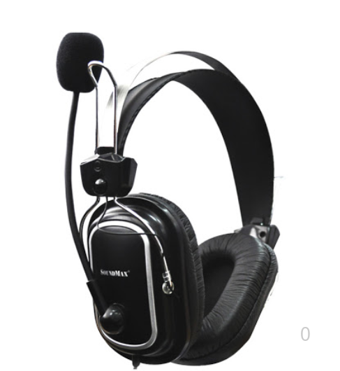 Tai Nghe SoundMax AH-302