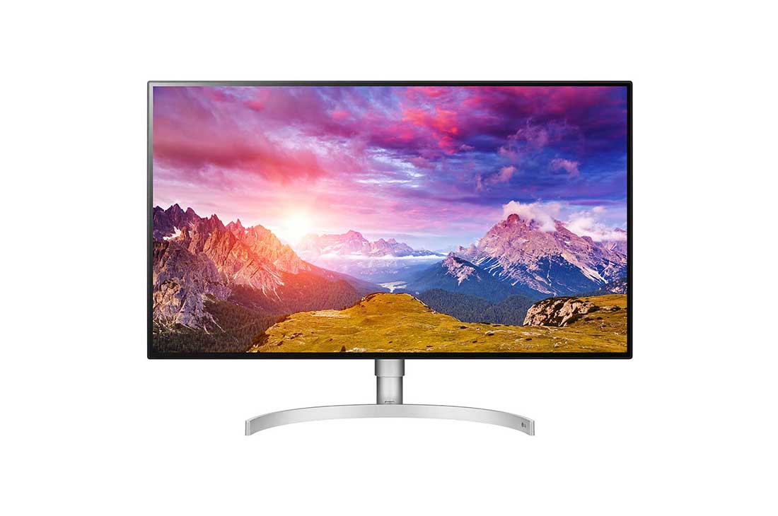 Màn hình LCD LG 32UL950 Ultrafine (32inch/450cd/m²/4K/5ms/60Hz)