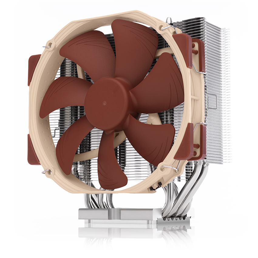 Tản nhiệt khí CPU Noctua NH-U14S DX-3647 (NH-U14S DX-3647)