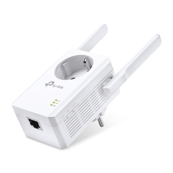 Bộ mở rộng sóng Wi-Fi TP-Link TL-WA860RE