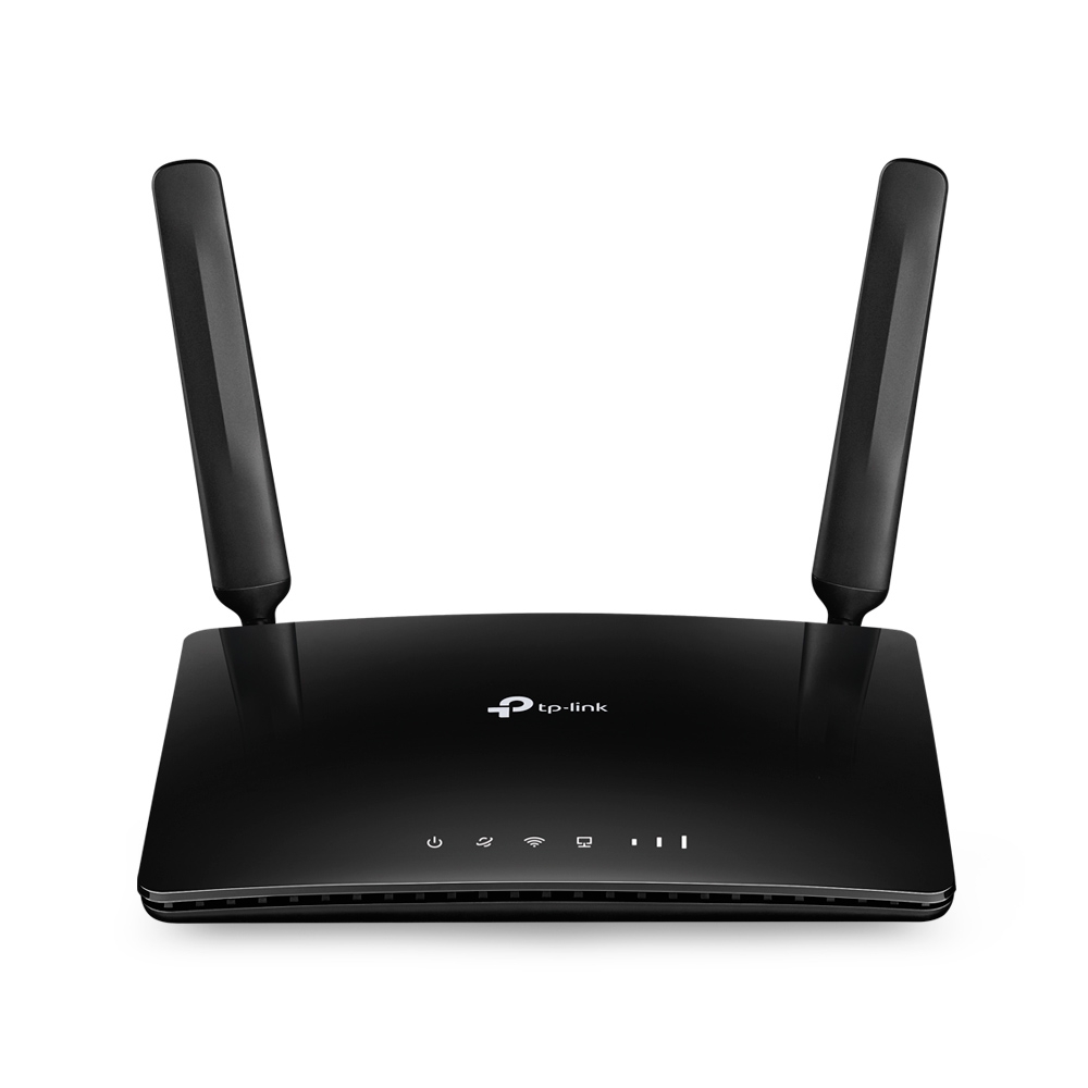 Bộ phát Wi-Fi 4G LTE Tp-Link TL-MR6400