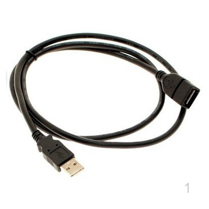 Cáp USB nối dài 1.5m